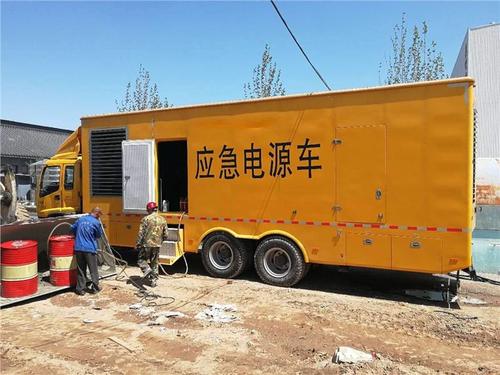 隆昌发电车租赁-教您挑选发电机哪些技巧可以掌握使用