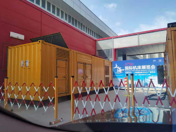 隆昌发电车出租-发电机无电压或电压太低怎么办？