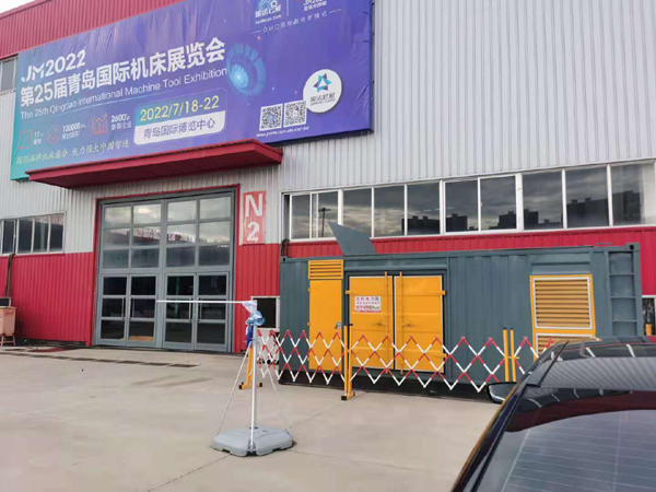 隆昌发电机租赁-柴油发电机组不及时维护危害大
