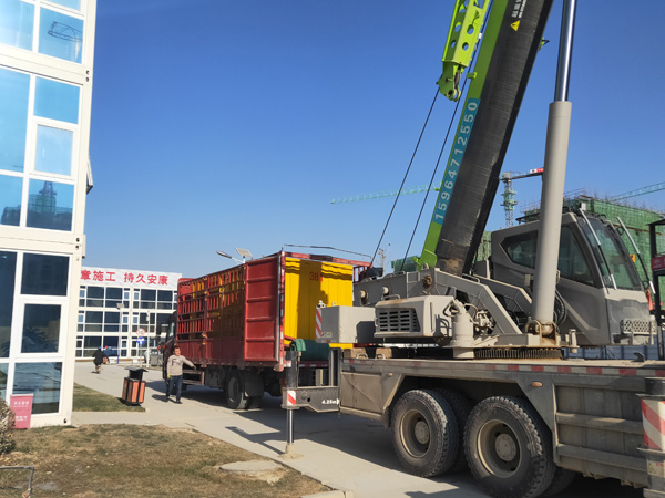 隆昌发电机出租50KW柴油发电机组需要配多粗电缆线