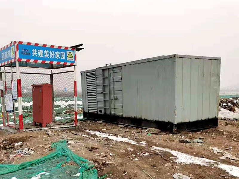 隆昌燃气发电机在高海拔地区运行时会遇到哪些常见故障？