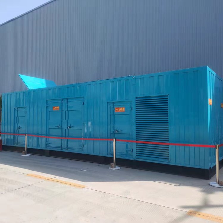 隆昌怎样更换柴油发电机组的空气滤清器？