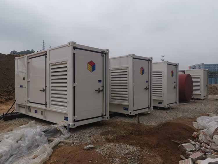 隆昌如何降低 200KW 柴油发电机的燃油消耗率？