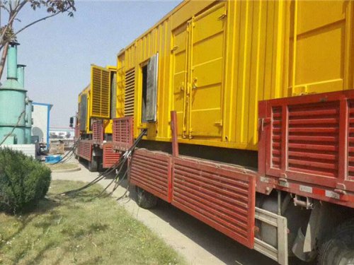 隆昌计算 200KW 柴油发电机油耗时，需要考虑哪些因素？