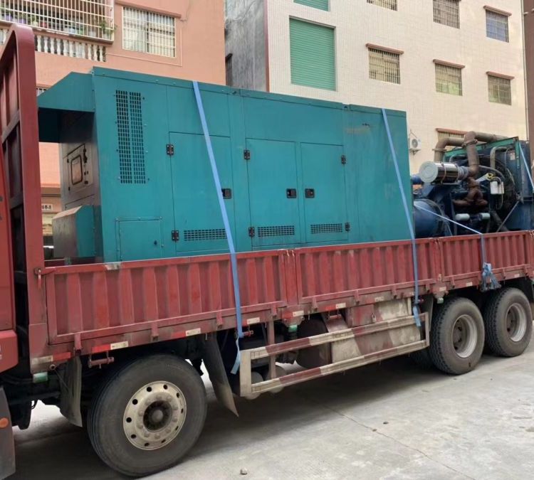 隆昌如何在不同负载率下确保 400KW 柴油发电机组的正常运行？