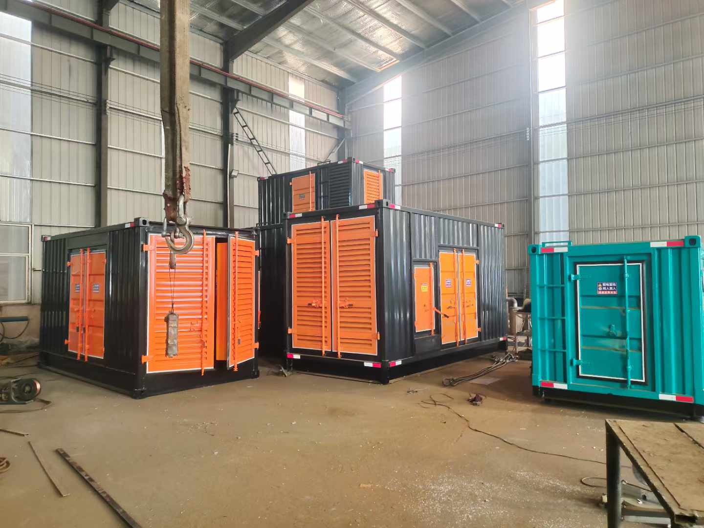 隆昌如何根据用电设备的功率选择合适的空开？