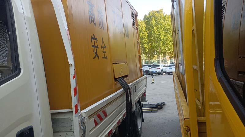 隆昌如何判断柴油发电机组和UPS电源的切换时间是否符合要求？