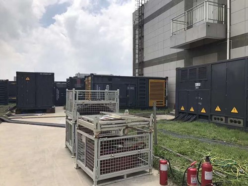隆昌除了定期检查,还有哪些方法可以及时发现接触式转速表探头的磨损?