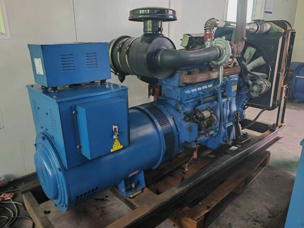隆昌100kW柴油发电机组使用多级机油有哪些优缺点？