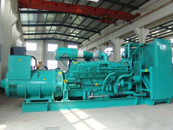 隆昌影响800KW发电机组油耗的因素有哪些？